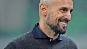 Darum muss Di Salvo bei der EM improvisieren