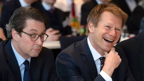 Verspätungen sind „Kernkompetenz“ der Bahn