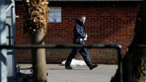 Russland gibt Großbritannien Mitschuld an Vergiftung von Ex-Agent Skripal