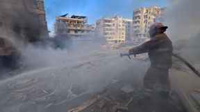 Die Hizbullah gerät an zwei Fronten unter Druck