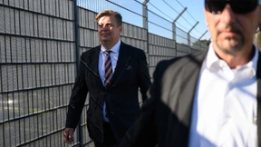 Als es heikel wird, gerät Zeuge Krah in Widersprüche