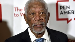 Morgan Freeman möchte nicht mit Weinstein gleichgesetzt werden