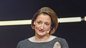 Von Mercedes an die Dacia-Spitze