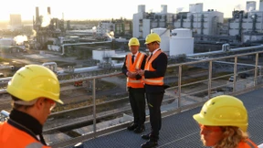 BASF-Batteriefabrik auf der Kippe