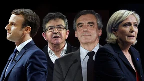 Die Kluft zwischen Presse und Politik