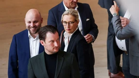 Eigentlich wollen sie regieren. Oder doch nicht?