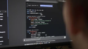 Die Gefahren von sozialen KI-Chatbots