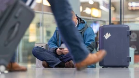 Auswirkungen der Warnstreiks halten sich in Grenzen