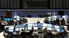 Angst vor Embargos verhindert Erholung der Kurse