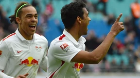 Leipzig enteilt der Konkurrenz