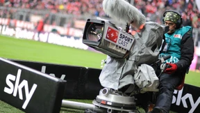 Sky Deutschland steigt bei Sport1 ein