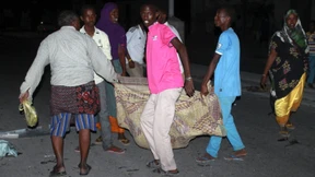 Tote bei Terroranschlägen auf zwei Hotels