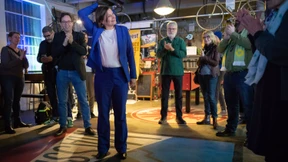 Noch immer Groll bei den Grünen