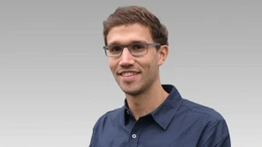 „Ein Start-up zu gründen wäre reizvoll“