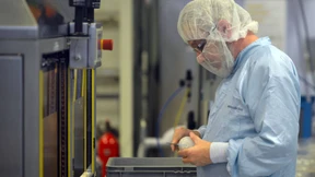 Technologiewerte geraten in den China-Strudel