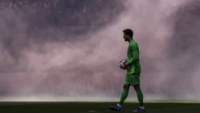 Trapp, der Ruhepol der Eintracht