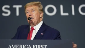 Richterin erwägt Sonderbeauftragten im Fall Trump