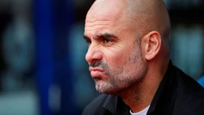 Guardiolas Siegesserie endet gegen Kellerkind