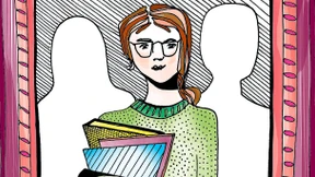 Ganz ohne Helikopter-Eltern