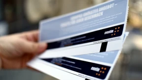 Die Korrektur der Korrektur setzt sich fort