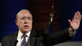 Die OECD rückt nach links