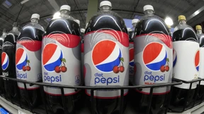 PepsiCo: Keine Angst vor neuen Gesundheitstrends