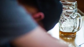 Mit Ginkgo gegen den Kater