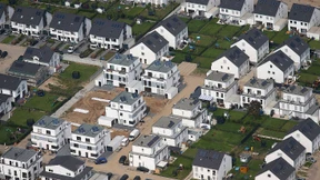 Bundesbank will Register für private Immobilienkredite