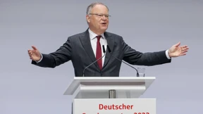 Niedersachsen kämpft für freie Nord LB