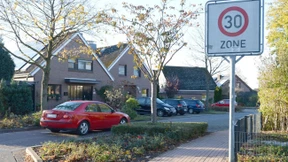 Was bringen Tempo-30-Zonen wirklich?