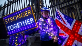 Zusammen mit Großbritannien in die Zukunft schauen