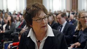 „Abschottung schadet allen, auch Amerikas Wirtschaft“