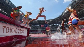 Krause souverän – Mihambo relaxed