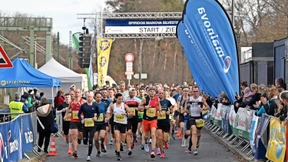 Der Silvesterlauf lebt