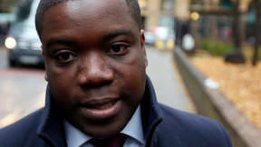 UBS-Händler Adoboli muss ins Gefängnis