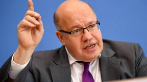 So will Altmaier Übernahmen aus dem Ausland erschweren