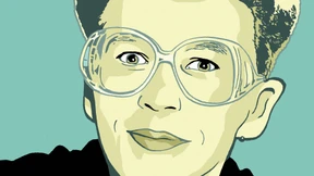 Es geht ihr doch gut