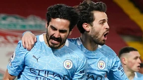 Gündogan zerstört die Titelträume von Klopp