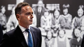 Maas gegen Abzug von Atomwaffen