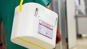 Niederlande machen alle Volljährigen zu Organspendern