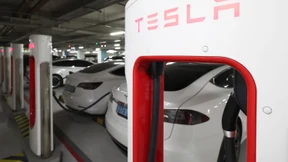 Tesla muss Geldstrafe zahlen