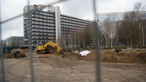 Weltkriegsbombe wird am Sonntag entschärft