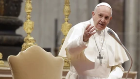 Das fordert der Papst