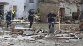 Italien ruft Notstand für zwei Hochwasserregionen aus