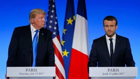 Geschichtsstunde unter Präsidenten