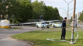 Schweden streitet über den Kampf gegen die Banden