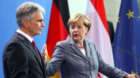 Merkel will Sondergipfel aller Regierungschefs