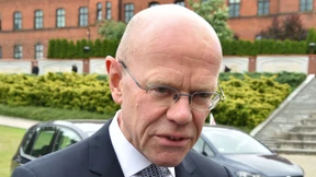 Neuer Ärger für VW-Lobbyisten Thomas Steg