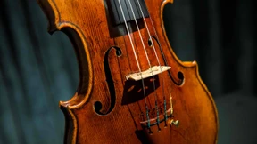 Stradivari als Geldanlage