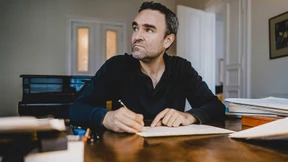 Ich habe ein Faible für das Halbseidene